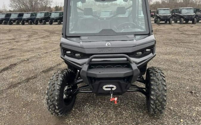 2026 Can-Am Defender XT CAB HD11 With 10.25 in.display