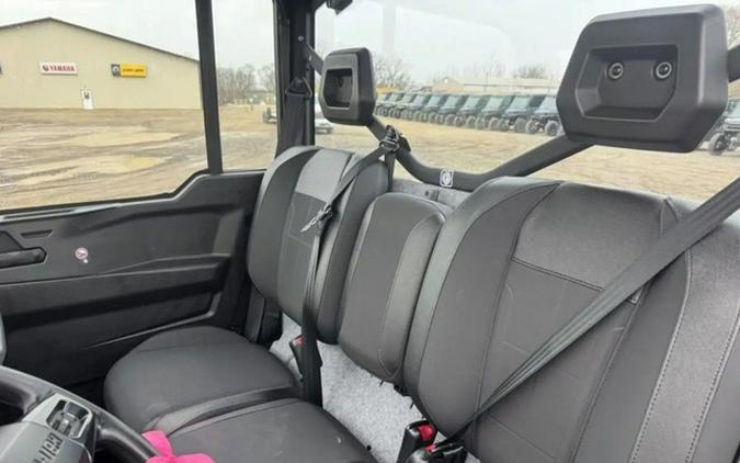 2026 Can-Am Defender XT CAB HD11 With 10.25 in.display