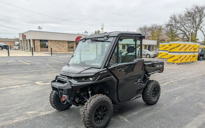 2026 Can-Am Defender XT CAB HD11