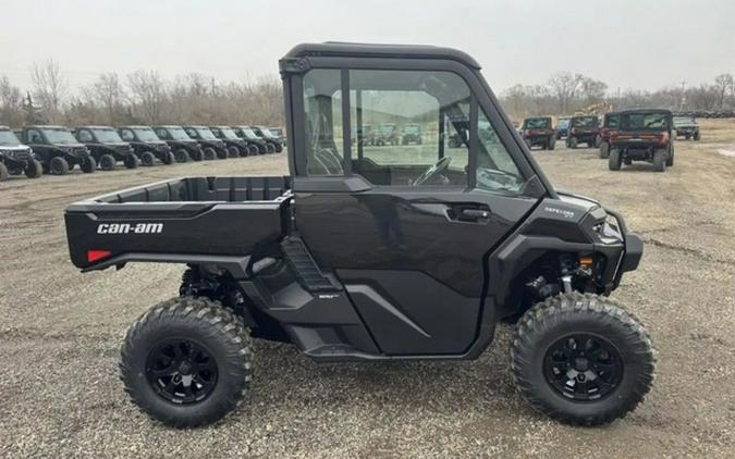 2026 Can-Am Defender XT CAB HD11 With 10.25 in.display