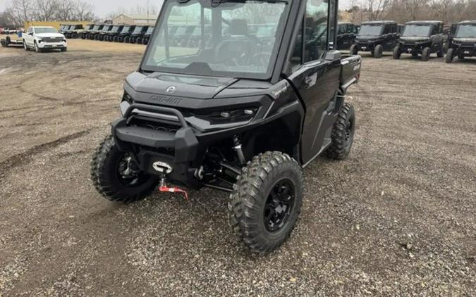 2026 Can-Am Defender XT CAB HD11 With 10.25 in.display