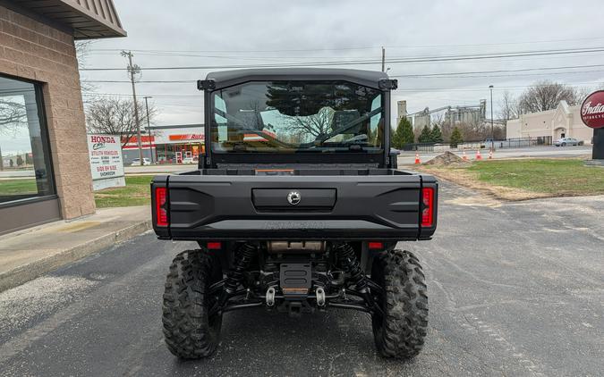 2026 Can-Am Defender XT CAB HD11