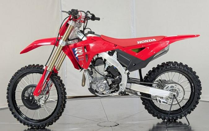 2026 Honda CRF 450R