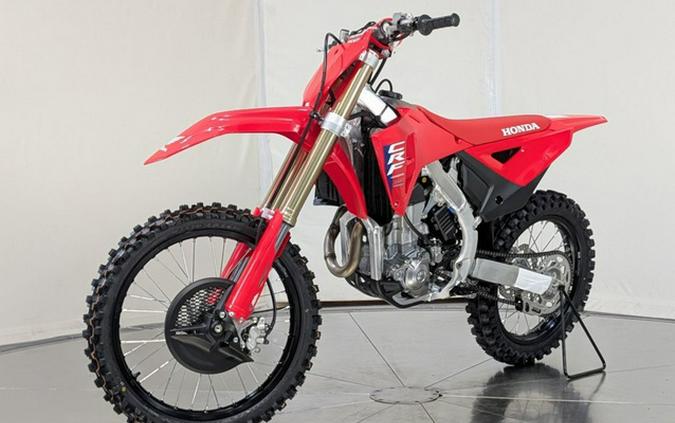 2026 Honda CRF 450R