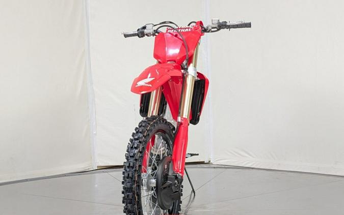 2026 Honda CRF 450R
