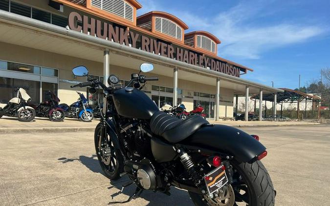 2022 Harley-Davidson® XL883N - Iron 883™