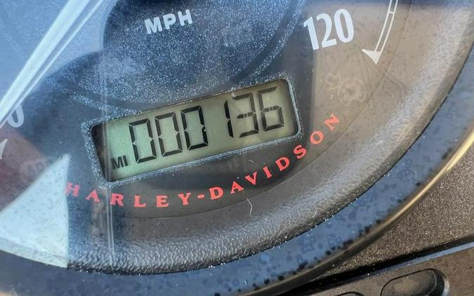 2022 Harley-Davidson® XL883N - Iron 883™