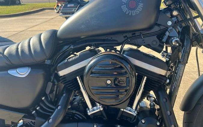 2022 Harley-Davidson® XL883N - Iron 883™