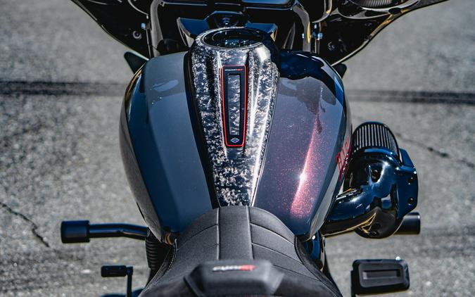 FLHXSTSE 2026 CVO Street Glide ST
