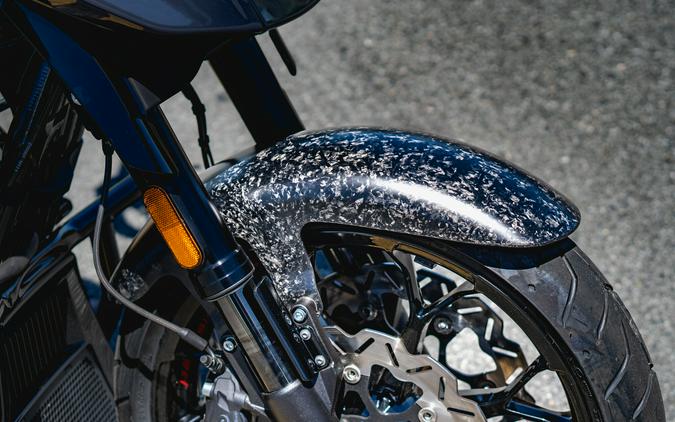 FLHXSTSE 2026 CVO Street Glide ST
