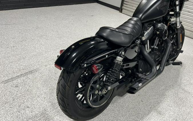 2016 Harley-Davidson Sportster XL1200X - Forty-Eight