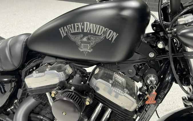 2016 Harley-Davidson Sportster XL1200X - Forty-Eight