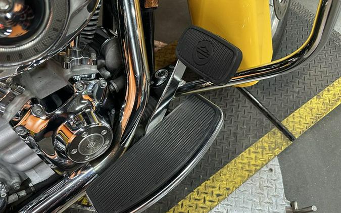 2007 Harley-Davidson Touring FLTR - Road Glide