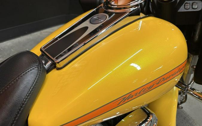 2007 Harley-Davidson Touring FLTR - Road Glide