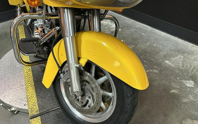 2007 Harley-Davidson Touring FLTR - Road Glide