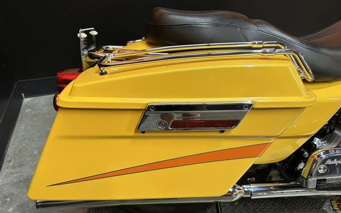2007 Harley-Davidson Touring FLTR - Road Glide