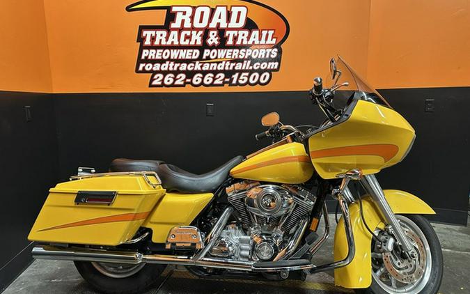 2007 Harley-Davidson Touring FLTR - Road Glide