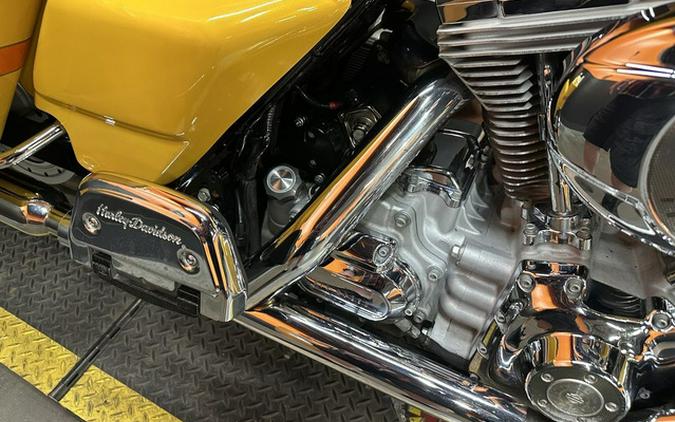 2007 Harley-Davidson Touring FLTR - Road Glide