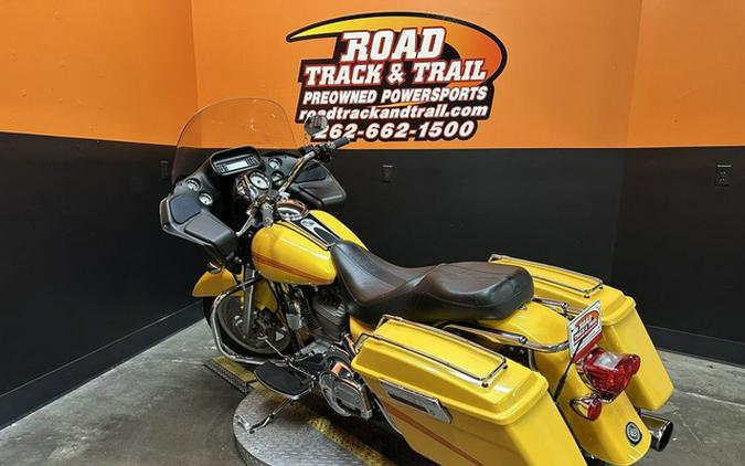 2007 Harley-Davidson Touring FLTR - Road Glide