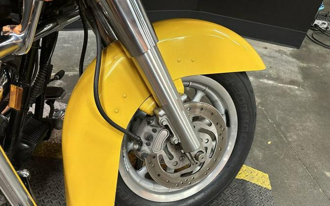 2007 Harley-Davidson Touring FLTR - Road Glide