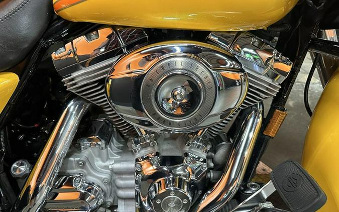 2007 Harley-Davidson Touring FLTR - Road Glide