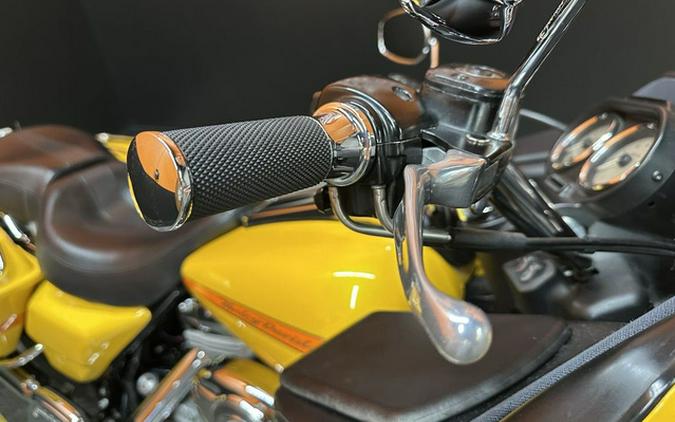2007 Harley-Davidson Touring FLTR - Road Glide