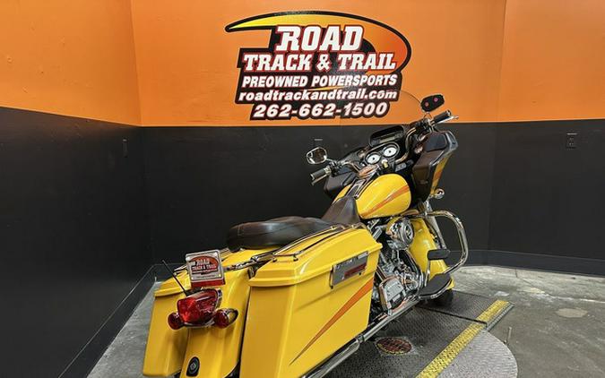2007 Harley-Davidson Touring FLTR - Road Glide