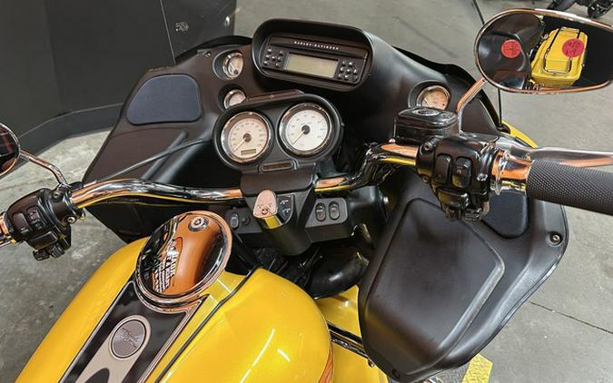 2007 Harley-Davidson Touring FLTR - Road Glide