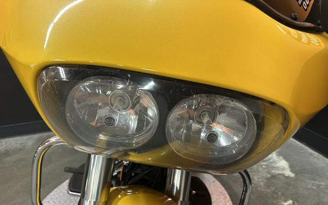 2007 Harley-Davidson Touring FLTR - Road Glide