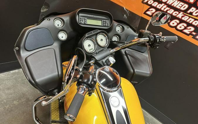 2007 Harley-Davidson Touring FLTR - Road Glide