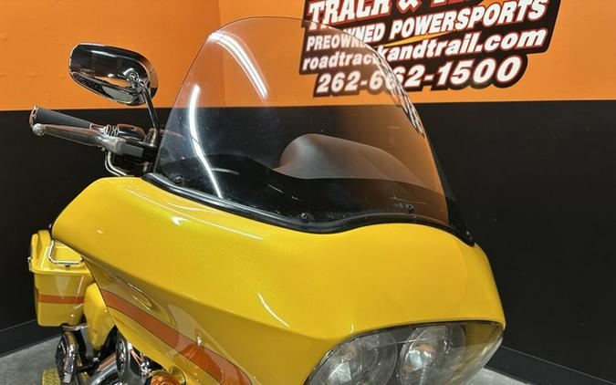2007 Harley-Davidson Touring FLTR - Road Glide