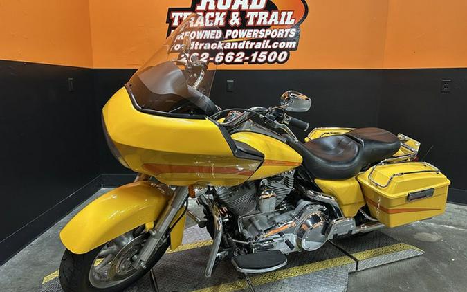 2007 Harley-Davidson Touring FLTR - Road Glide