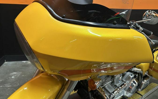 2007 Harley-Davidson Touring FLTR - Road Glide