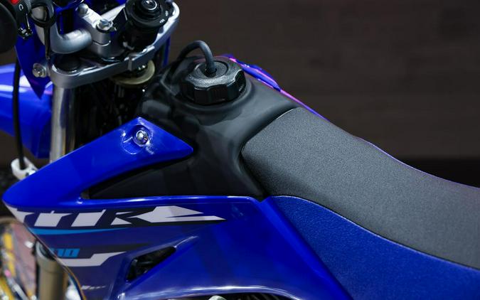 2026 Yamaha TT-R110E
