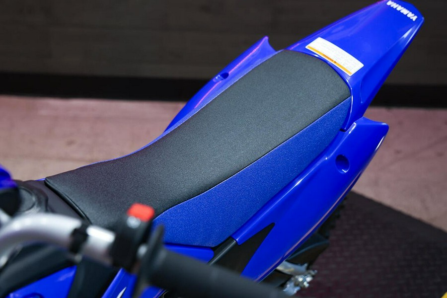 2026 Yamaha TT-R110E