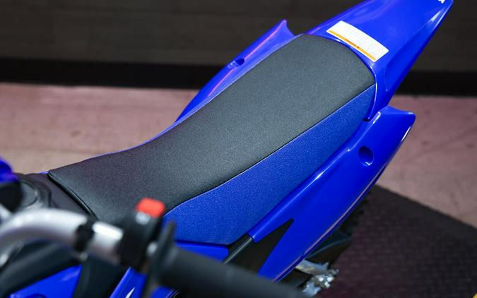 2026 Yamaha TT-R110E
