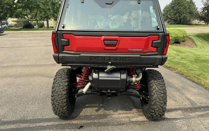 2026 Polaris XPEDITION ADV 5 NORTHSTAR
