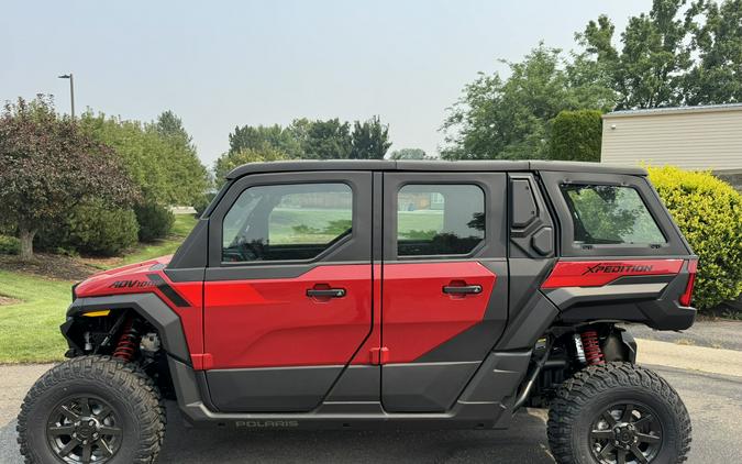 2026 Polaris XPEDITION ADV 5 NORTHSTAR