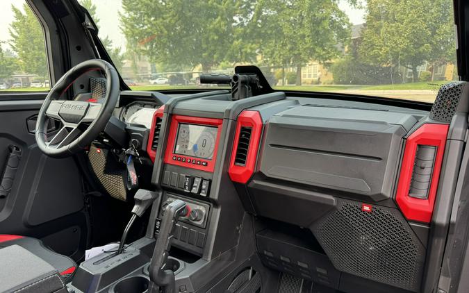 2026 Polaris XPEDITION ADV 5 NORTHSTAR