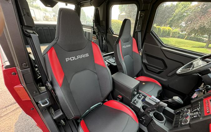 2026 Polaris XPEDITION ADV 5 NORTHSTAR
