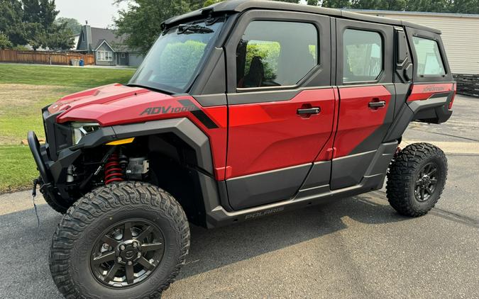 2026 Polaris XPEDITION ADV 5 NORTHSTAR