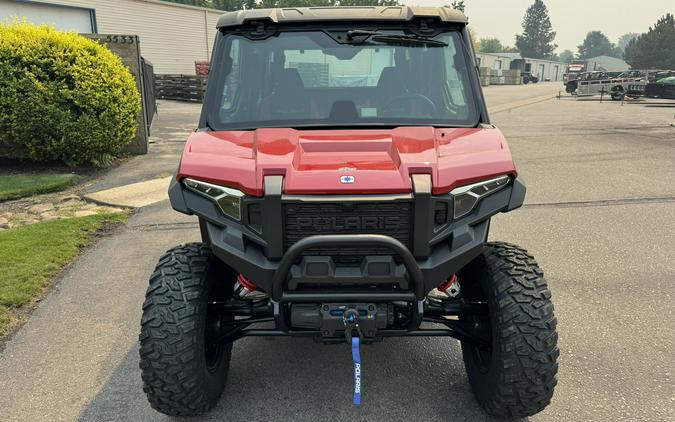 2026 Polaris XPEDITION ADV 5 NORTHSTAR