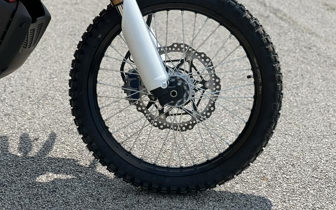 2026 Honda CRF300L Rally ABS