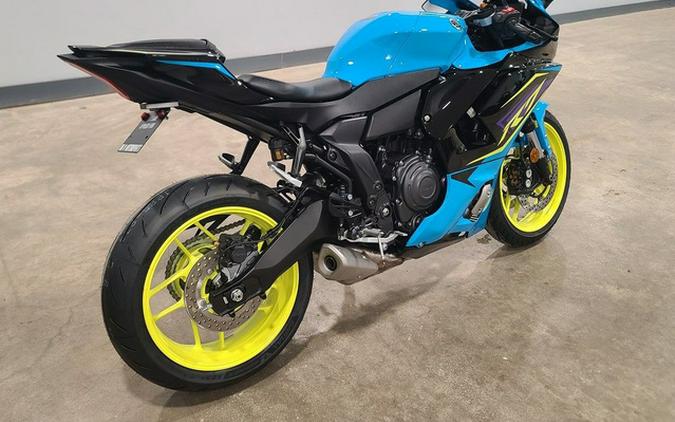 2026 Yamaha YZF R7
