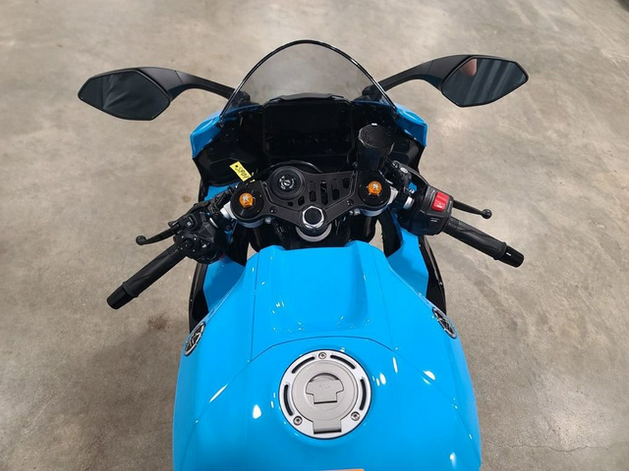 2026 Yamaha YZF R7