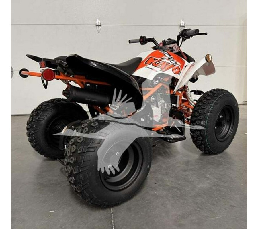 2026 Kayo STORM 150