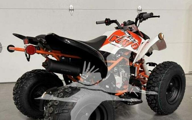 2026 Kayo STORM 150