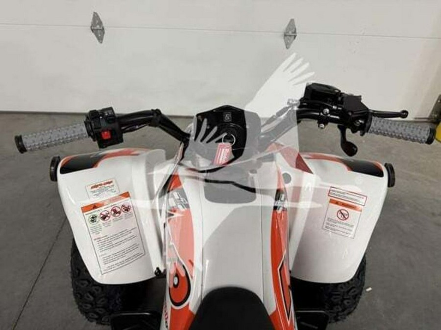2026 Kayo STORM 150
