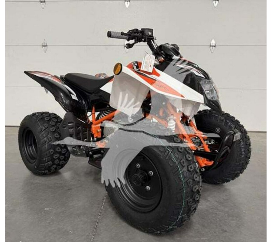 2026 Kayo STORM 150