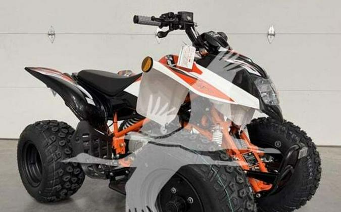 2026 Kayo STORM 150